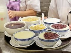 -民信老铺(双皮奶博物馆店)