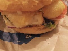 -Fergburger(皇后镇店)