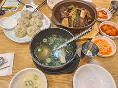 -江南面屋(明洞店)