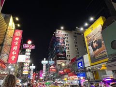 -唐人街(耀华力路)