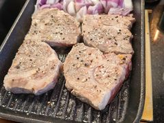 -炙韩料理·部队锅专门店