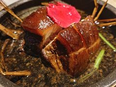 -绿茶餐厅(燕郊永旺店)