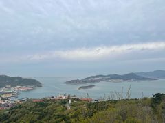 -白玉山景区