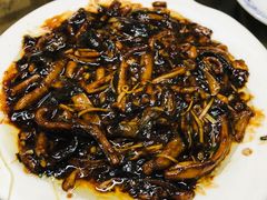 响油鳝糊-协和菜馆(凤凰街店)