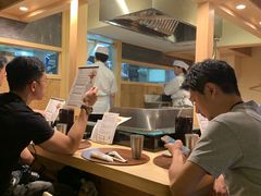 -篝拉面(银座店)