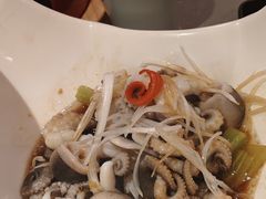 -闽上鲜·福建菜(龙湖滨江天街店)