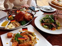 -阿兹凯乐·老洋房西餐