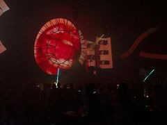 -CLUB OPUS欧贝斯酒吧(合肥店)