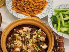 -围龙屋客家食府(福田店)