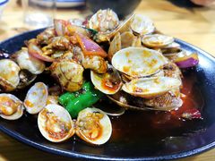 -星记小馆·小蓝龙·老南京砂锅菜(上海路店)