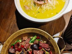 -印象鲵宴·张家界地标美食名片(溪布街店)