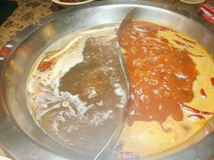 -蜀国大将老火锅(江北店)