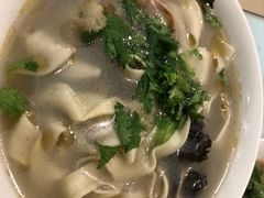 -萧记三鲜烩面(东站店)