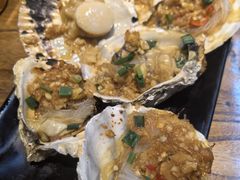 -东直门小院烧烤(回龙观东大街店)