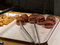 -素清香(解放路店)