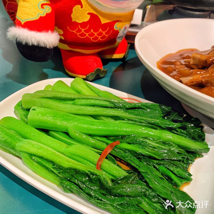 秒回旺角街头，在中国龙🐲餐厅品尝港式美味