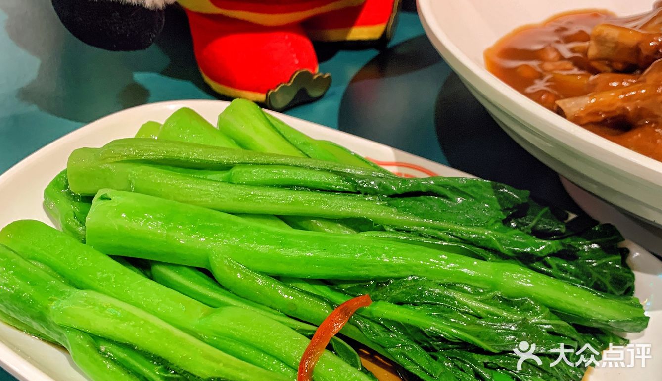 秒回旺角街头，在中国龙🐲餐厅品尝港式美味