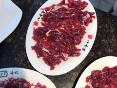 -八合里潮汕鲜牛肉火锅(深圳海岸城店)