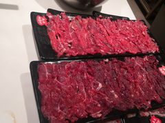 -陈记顺和牛肉火锅馆(天河北路店)