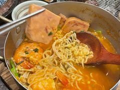 -橡果烤肉(仙林店)