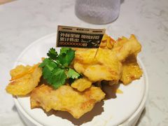 -老知青·东北菜(中华城店)