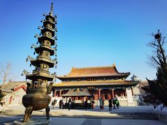 -天津大悲禅院
