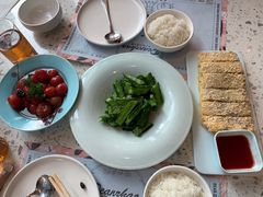 -赵小姐丨新中餐(曲江店)