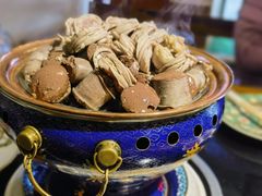 -一招鲜·全羊铺·蒙古奶茶(五一北路店)