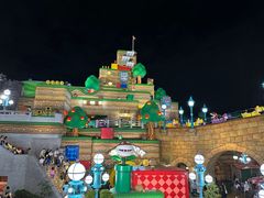 -日本环球影城
