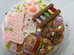 -郑在DIY·潮玩银饰绘画手作(中央大道旗舰店)