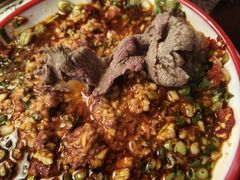-京元盛铜锅涮肉(上海总店)