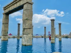 -渔岛海洋度假区