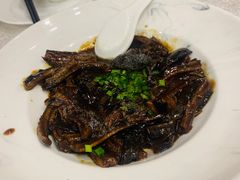 -梅龙镇酒家(南京西路总店)