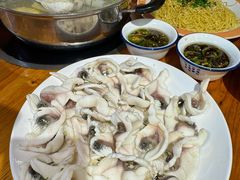 -鱼醉无骨鱼·中山脆肉鲩(荔湾路店)