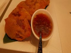 -天龙轩(香港丽思卡尔顿酒店)