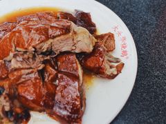-黄连大头华烧鹅店(大良店)