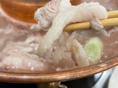 -情忆草原涮肉馆