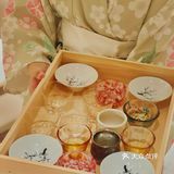 一定要带女朋友去啊！日料割烹滋补