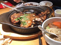 -九毛九西北菜(汕头金平万达广场店)