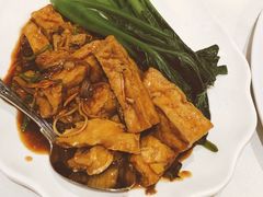 -文兴酒家(Chinatown - Gerrard Street)