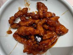 -大厨小馆(华阳城店)