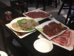-巴蜀大宅门火锅(北大街店)