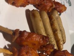 -戈拿旺巴西烤肉(崇文门店)