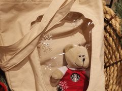 -星巴克(天津佛罗伦萨小镇店)