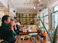 -RAC BAR(安福路店)