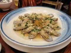 -云中鱼蒸汽石锅鱼(川沙百联店)