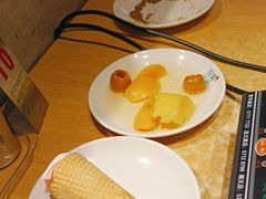 -玫瑰花园自助烤肉(顺义鑫海韵通店)