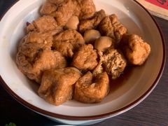 -好嫂子酱猪手•农家菜(蒲黄榆店)