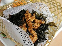 茶皇焗竹肠-大欢喜饭店(江怡路店)