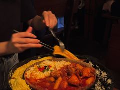 -Outdark Korean Restaurant